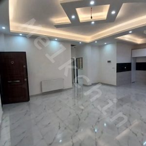 ویلای نوساز دو خوابه به متراژ 250 متر در روستای شاقاجی سنگر