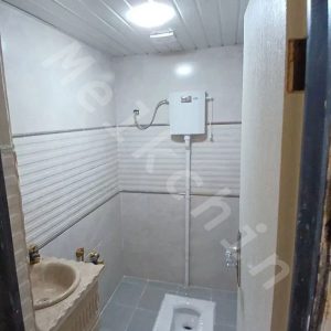 ویلای نوساز دو خوابه در روستای شاقاجی شهر سنگر به متراژ 250 متر