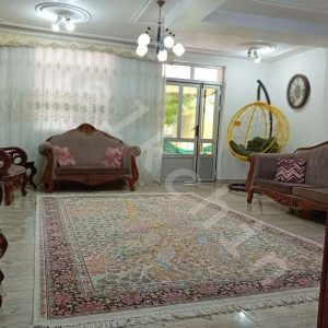 ویلایی با سند تک برگ به متراژ 322 متر در روستای گیل پرده سر در سنگر