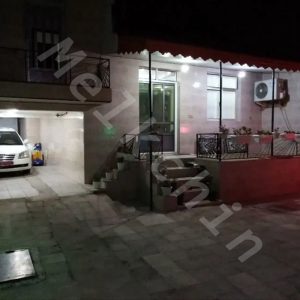 322 متر ویلا در روستای گیل پرده سر در بخش سنگر با سند تک برگ