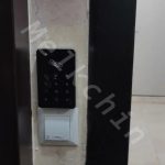 واحد اپارتمانی در سنگر به متراژ 100 متر
