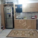 واحد اپارتمانی به متراژ 70 متر در سنگر
