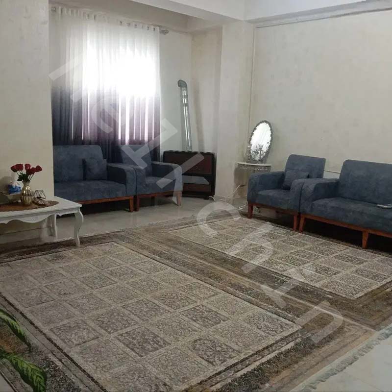 یک واحد اپارتمان تک خواب در سنگر به متراژ 70 متر