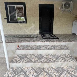 ویلایی به متراز 270 متر در بخش سنگر