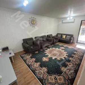 270 متر ویلا در سنگر