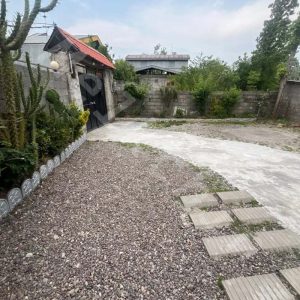 ویلایی تک خواب به متراژ 270 متر در سنگر
