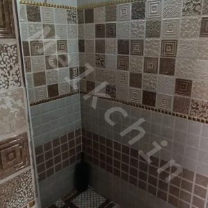 ویلایی دو خوابه در روستای سراوان در بخش سنگر به متراژ 400 متر