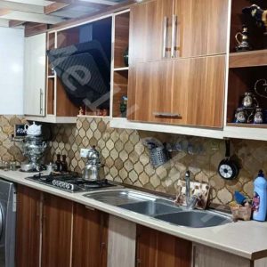 ویلایی به متراژ 400 متر دو خوابه در روستای سراوان بخش سنگر