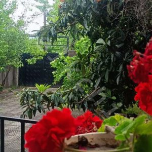 400 متر ویلا در سراوان سنگر