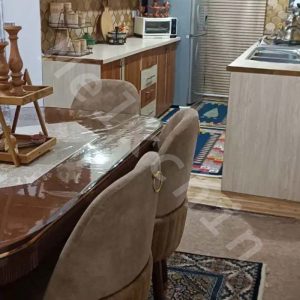 ویلایی 400 متری در سراوان سنگر