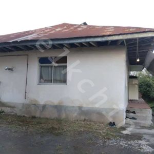 ویلایی به متراژ 600 متر در بخش سنگر در شهر رشت با سند تک برگ