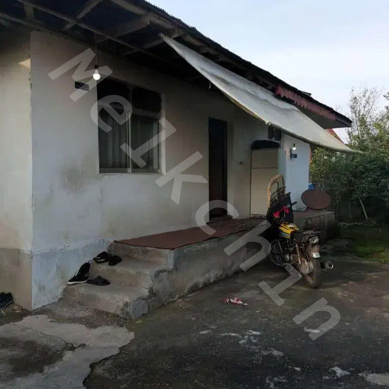 600 متر ویلا با سند تک برگ در بخش سنگر در شهر رشت