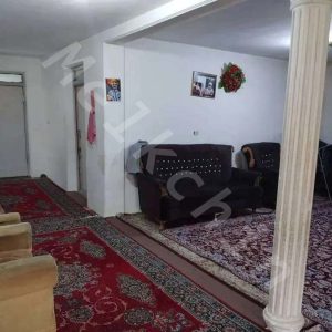 ویلایی به متراژ 600 متر دو خوابه در بخش سنگر در شهر رشت