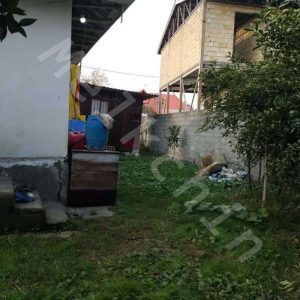 ویلایی در بخش سنگر در شهر رشت به متراژ 600 متر دو خوابه