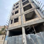 اپارتمانی 66 متری در سنگر جهت پیش فروش