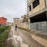 اپارتمانی به متراژ 66 متر جهت پیش فروش در سنگر