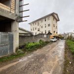 66 متر اپارتمان دو خوابه جهت پیش فروش در سنگر