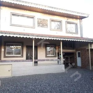 245 متر ویلای لوکس چهار خوابه در سنگر