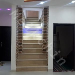 245 متر ویلای لوکس نوساز در بخش سنگر