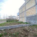 169 متر زمین مسکونی در بخش سنگر