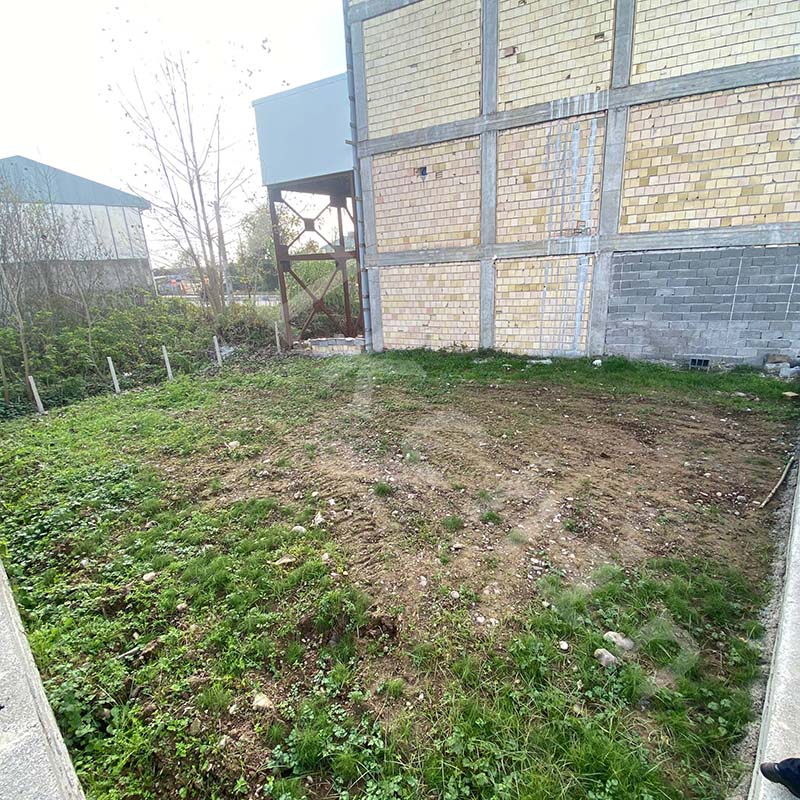 169 متر زمین با کاربری مسکونی در بخش سنگر