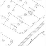 زمین مسکونی به متراژ 223 متر در سنگر