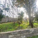 زمینی با کاربری مسکونی به متراژ 199 متر در بخش سنگر