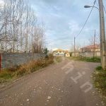 زمین مسکونی دو پلاکه با سند تک برگ به متراژ 223 متر و 199 متر در بخش سنگر