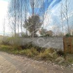 زمین مسکونی با سند تک برگ به متراژ 223 متر در بخش سنگر