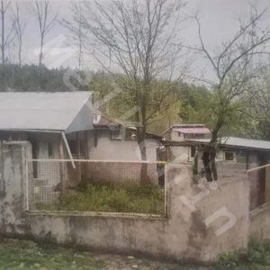 ویلایی کلنگی 454 متری در موشنگاه در سنگر