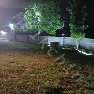 ویلایی به متراژ 740 متر در روستای سراوان در بخش سنگر