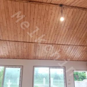 ویلایی به متراژ 650 متر در روستای قاضیان سنگر