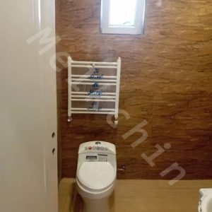 ویلا 650 متری در قاضیان سنگر