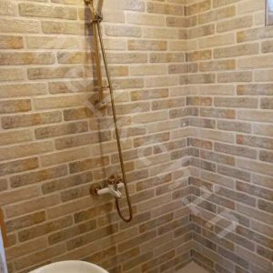 650 متر ویلا سه خوابه در روستای قاضیان در بخش سنگر