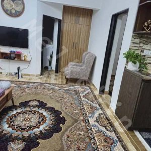 196 متر ویلا در روستای سراوان در بخش سنگر با سند تک برگ