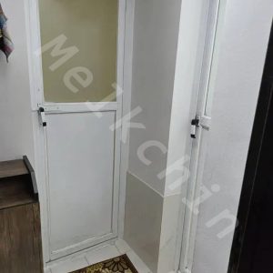 196 متر ویلا با سند تک برگ دو خوابه در روستای سراوان در بخش سنگر