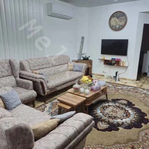 196 متر ویلا با سند تک برگ در روستای سراوان در بخش سنگر