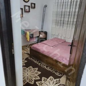 ویلای 196 متری دو خوابه با سند تک برگ در روستای سراوان در بخش سنگر