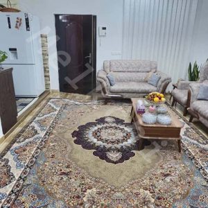 ویلای 196 متری با سند تک برگ در روستای سراوان در بخش سنگر