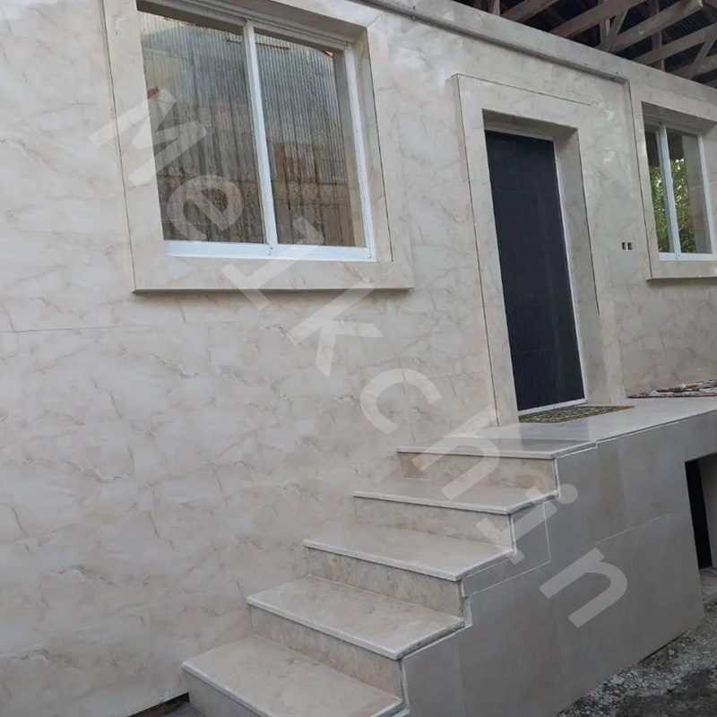 ویلای 196 متری در روستای سراوان در بخش سنگر