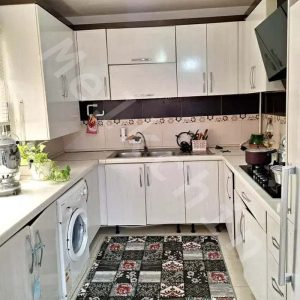 ویلایی به متراژ 200 متر یک خوابه در روستای قاضیان در بخش سنگر