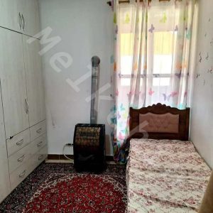 ویلایی به متراژ 200 متر در روستای قاضیان در بخش سنگر