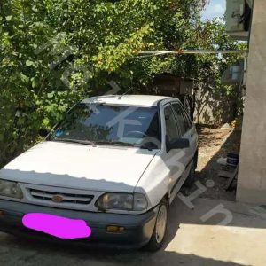 ویلا 200 متری در روستای قاضیان در بخش سنگر