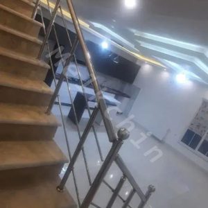 ویلای 410 متری در قاضیان سنگر