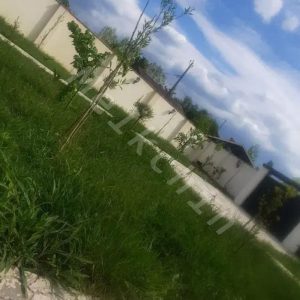 ویلای 410 متری در روستای قاضیان در بخش سنگر