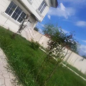 410 متر ویلا نوساز در روستای قاضیان در بخش سنگر