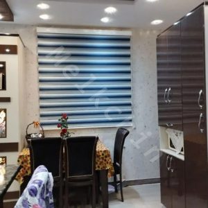 ویلایی 300 متری در تورانسرا در سنگر