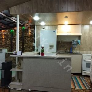 ویلایی به متراژ 300 متر در روستای تورانسرا در بخش سنگر