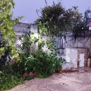 300 متر ویلا با پارکینگ در روستای تورانسرا در بخش سنگر