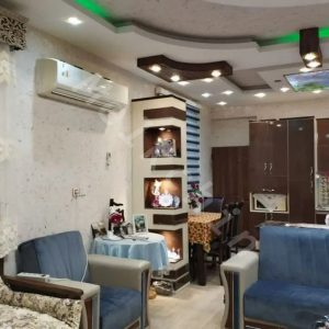 300 متر ویلا چهار خوابه در روستای تورانسرا در بخش سنگر